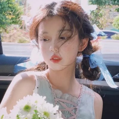 热舞甜心